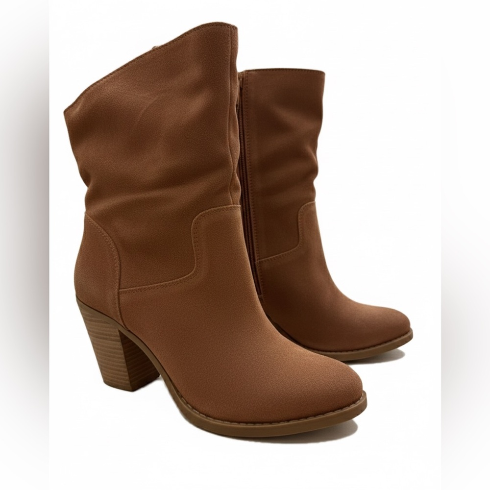Lucky brand Boots